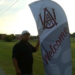 Meet your Posher, Brian